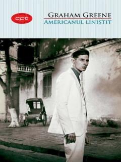 Americanul linistit