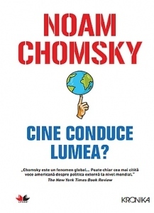 Cine conduce lumea?