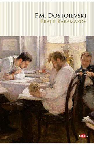 Frații Karamazov
