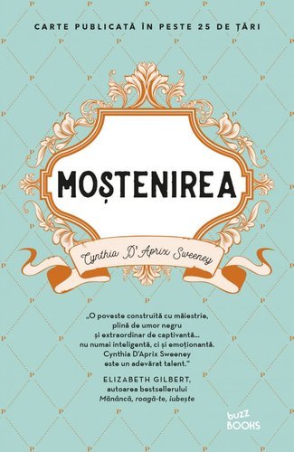Moștenirea