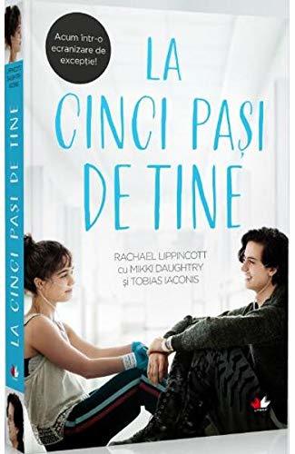 La cinci pași de tine