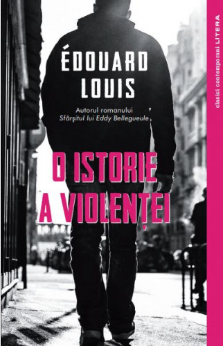 O istorie a violenței