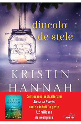 Dincolo de stele