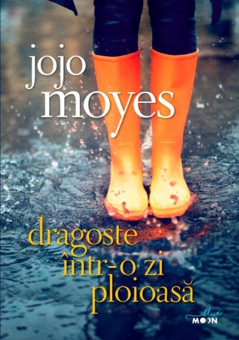 Dragoste într-o zi ploioasă