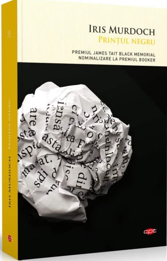 Prințul negru