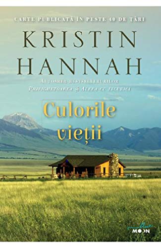 Culorile vietii