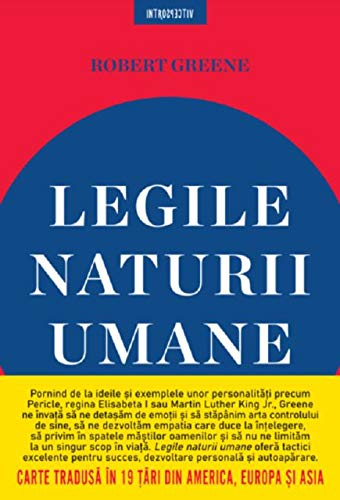 Legile naturii umane