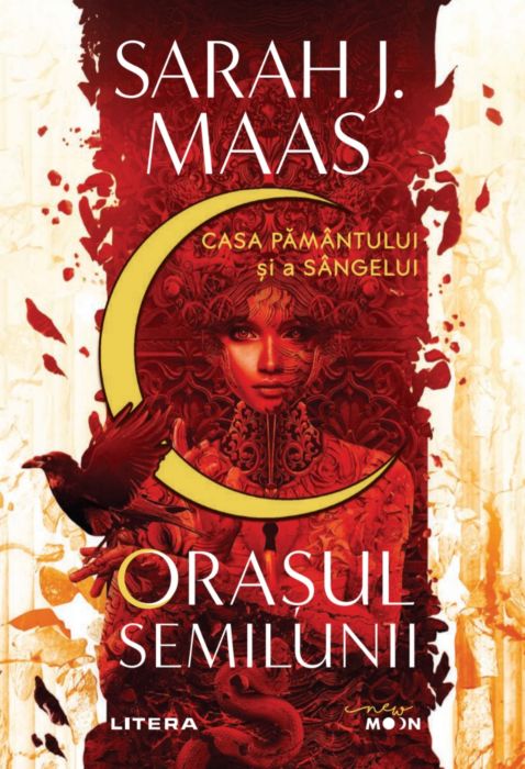 Casa Pământului și a Sângelui