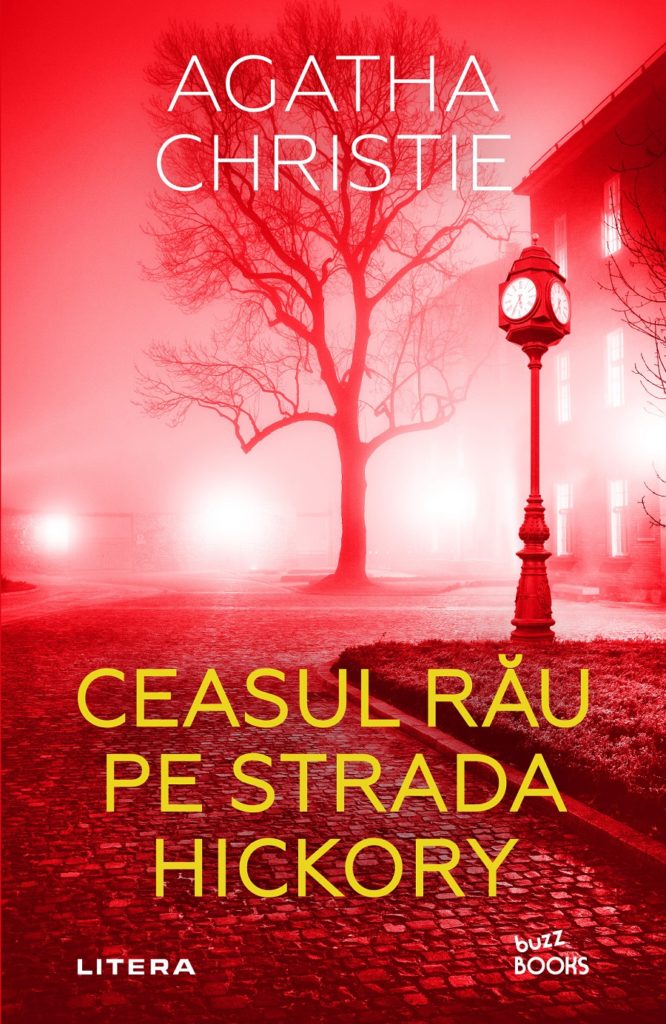 Ceasul rău pe strada Hickory
