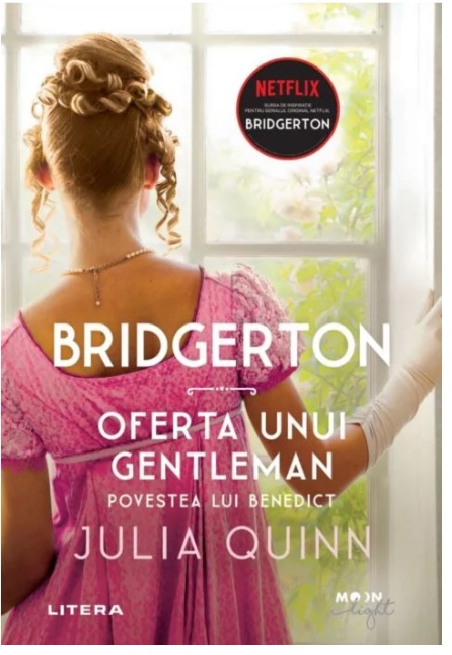 Oferta unui gentleman. Povestea lui Benedict