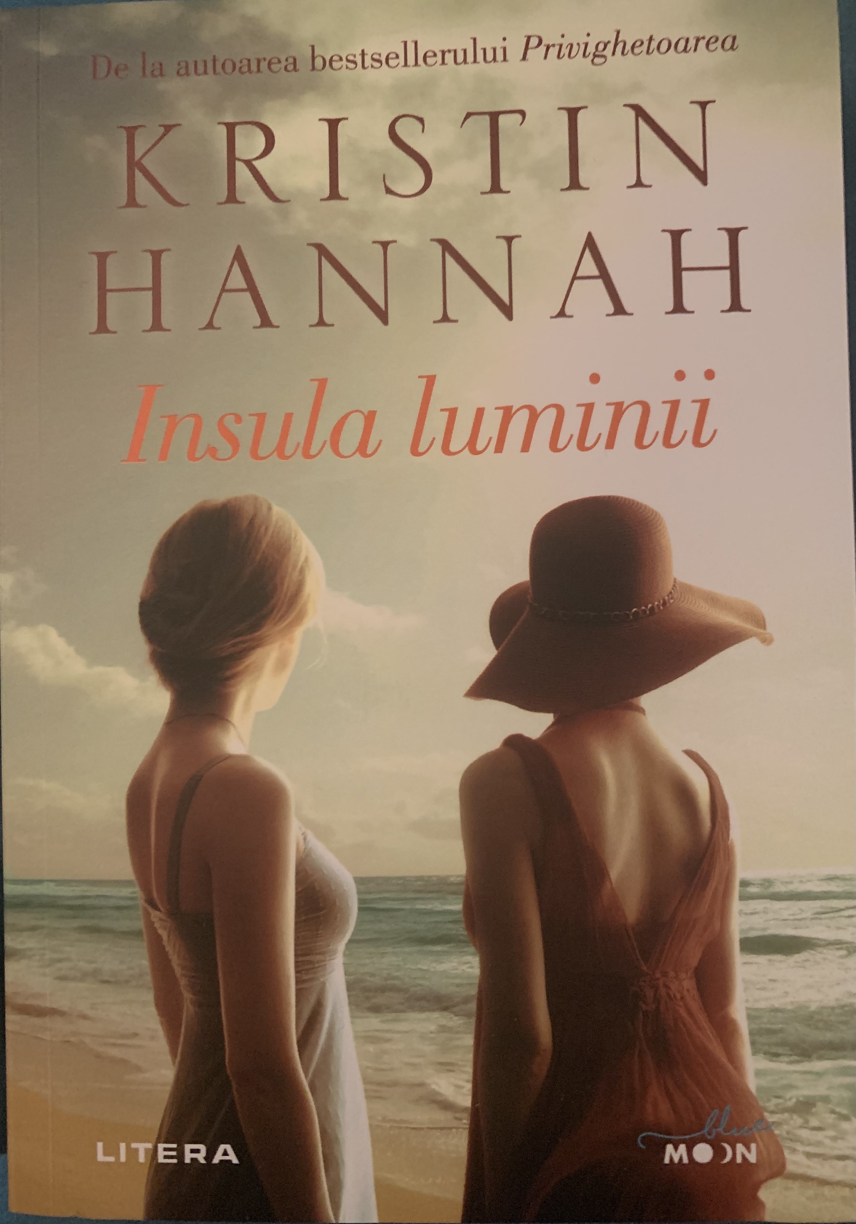 Insula luminii