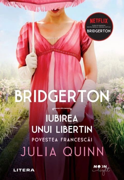 Iubirea unui libertin. Povestea Francescăi.