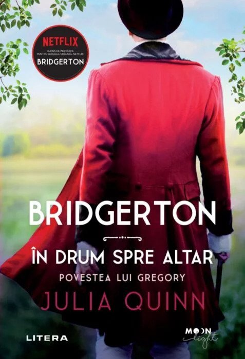 În drum spre altar. Povestea lui Gregory.