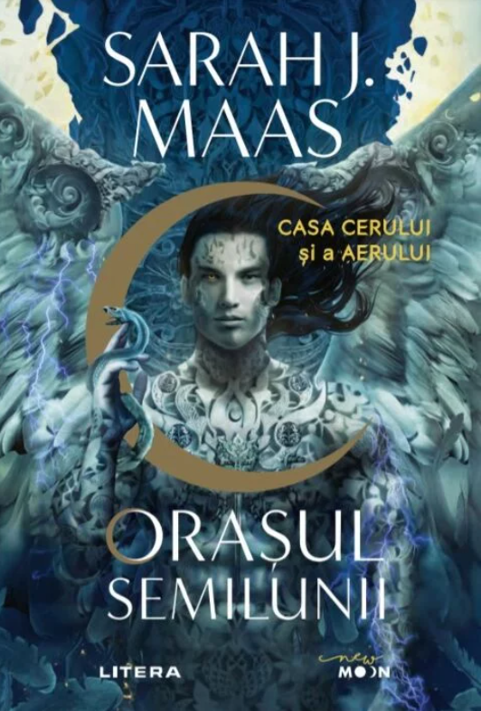 Casa Cerului și a Aerului