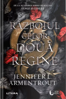 Războiul celor două regine