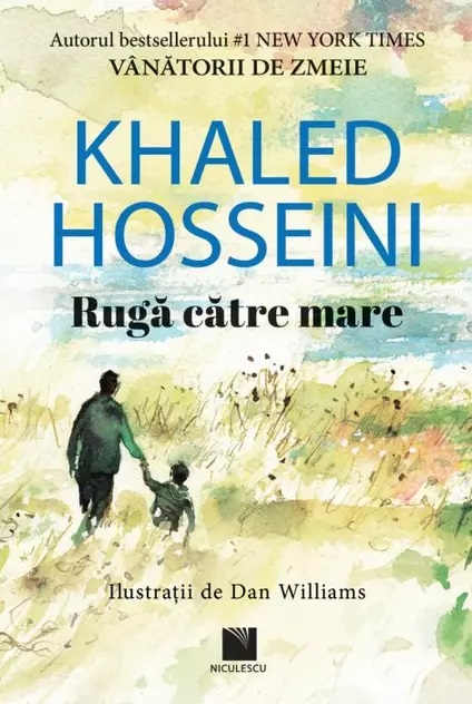 Rugă către mare