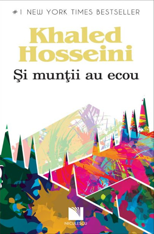 Și munții au ecou