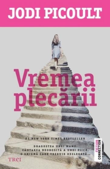 Vremea plecării