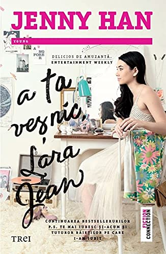 A Ta Vesnic, Lara Jean