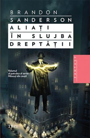 Aliați în Slujba Dreptății