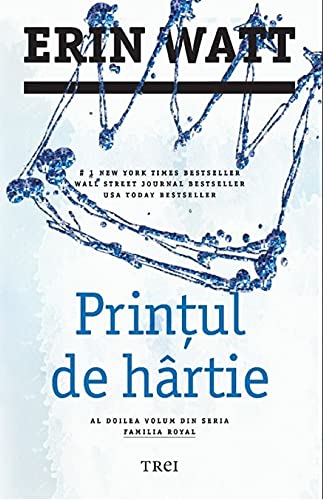 Printul De Hartie. Familia Royal, Vol. 2