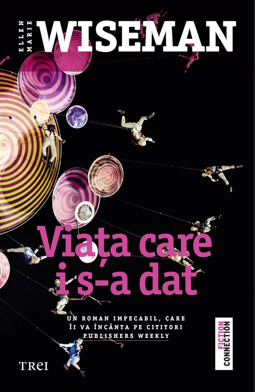 Viața care i s-a dat