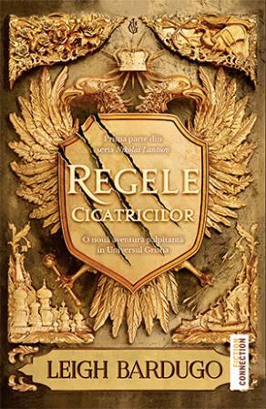 Regele Cicatricilor