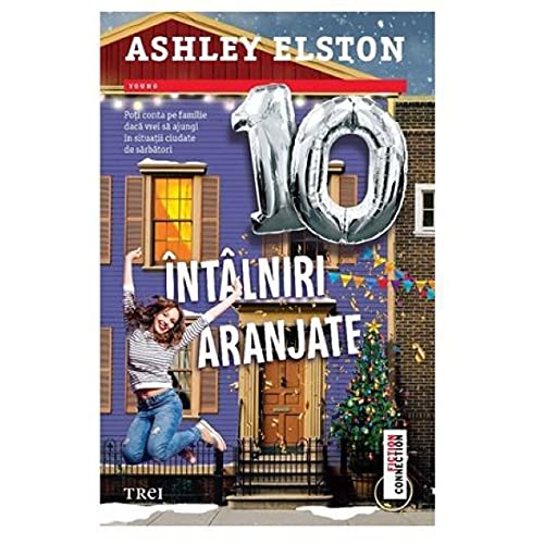10 Intalniri Aranjate