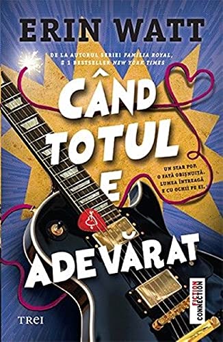 Cand totul e adevarat