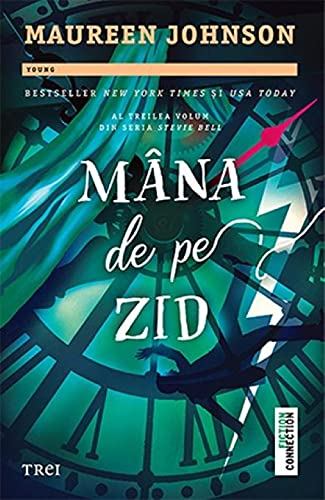 Mana de pe zid