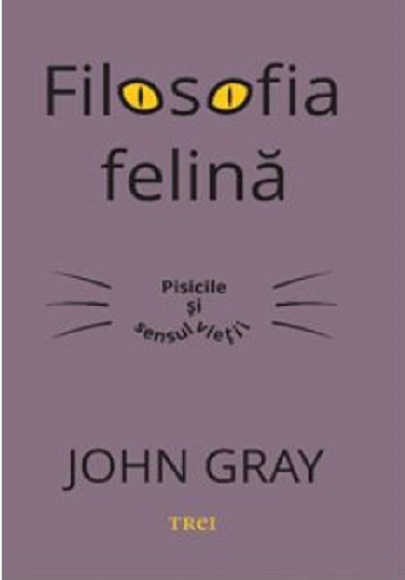 Filosofia felina. Pisicile si sensul vietii