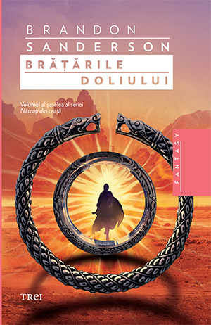 Bratarile Doliului