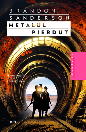 Metalul Pierdut
