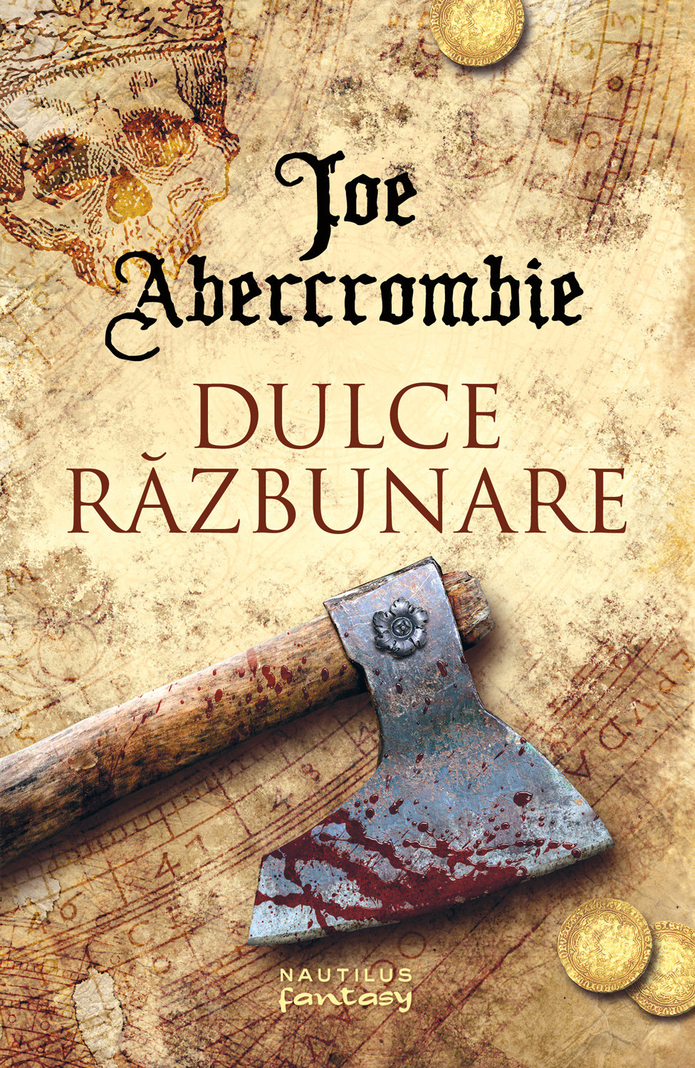 Dulce răzbunare