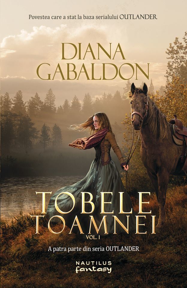 Tobele toamnei: Volumul 1