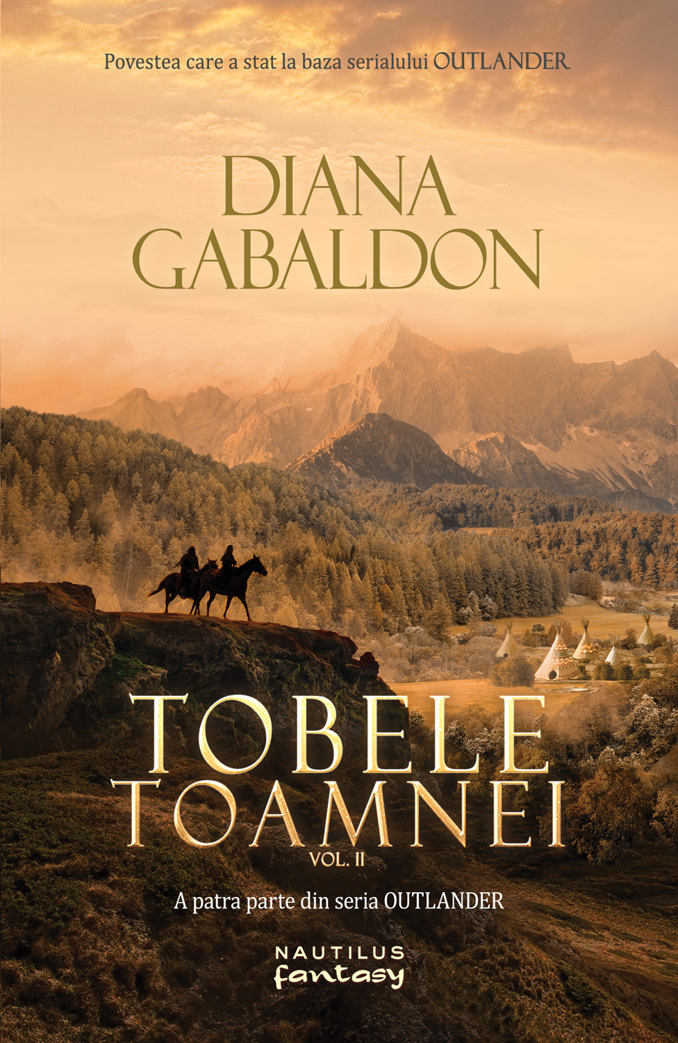 Tobele toamnei