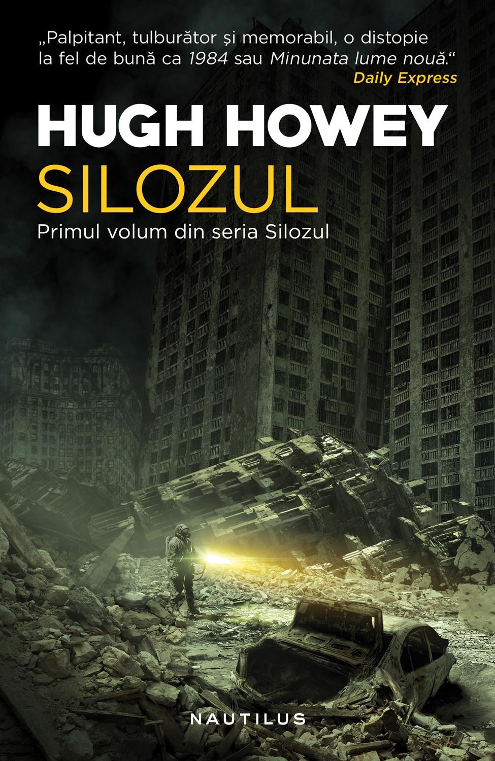 Silozul
