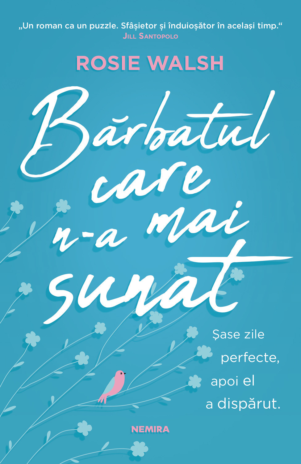 Bărbatul care n-a mai sunat