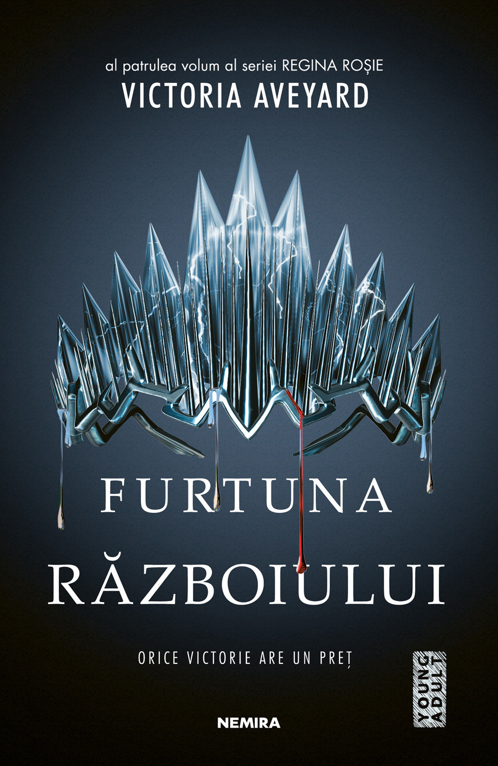 Furtuna războiului