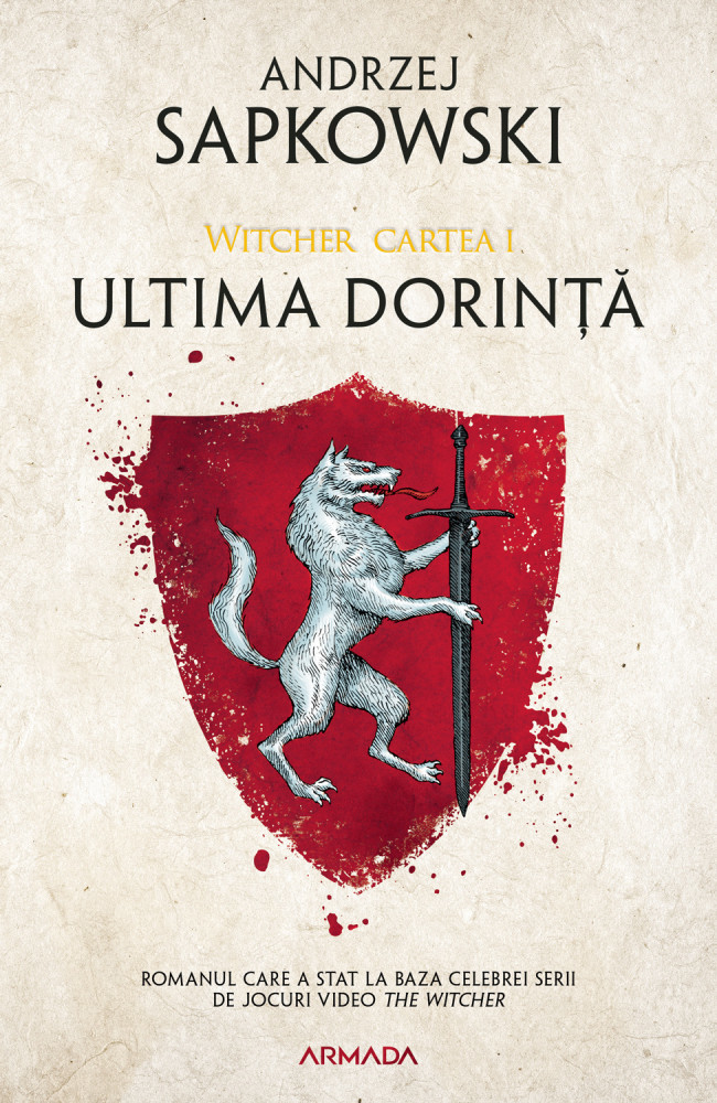Ultima dorință