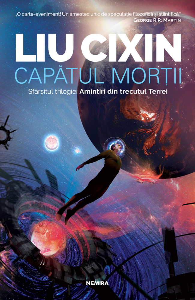 Capătul morții