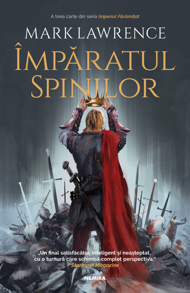 Ȋmpăratul spinilor