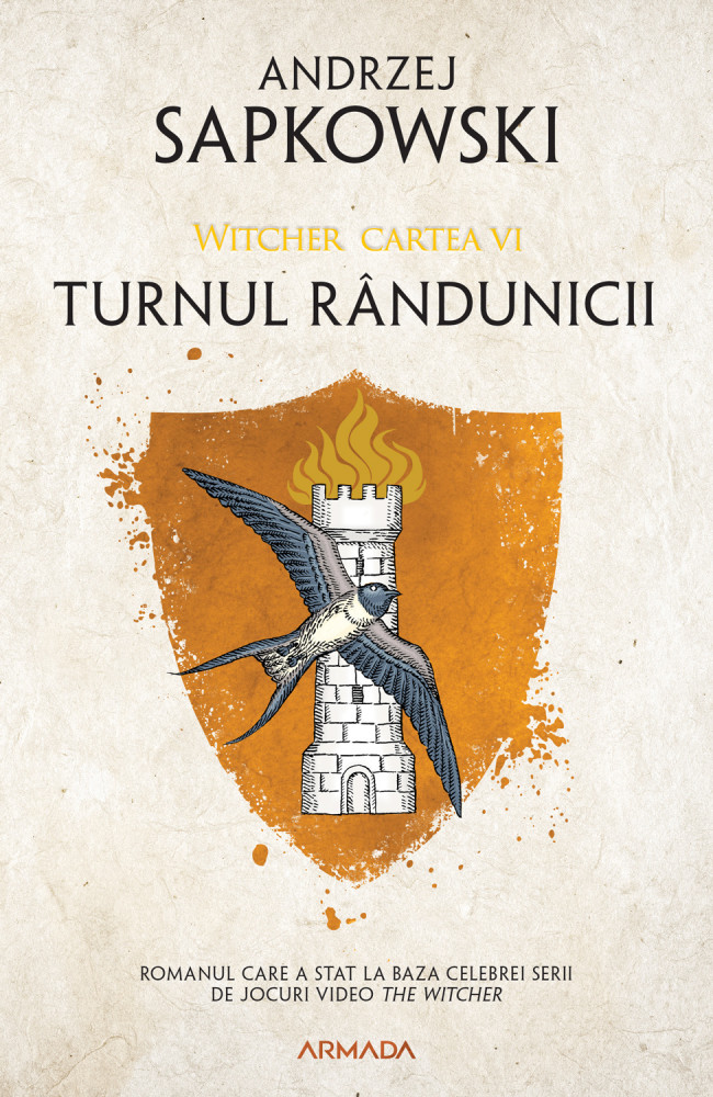 Turnul Rândunicii
