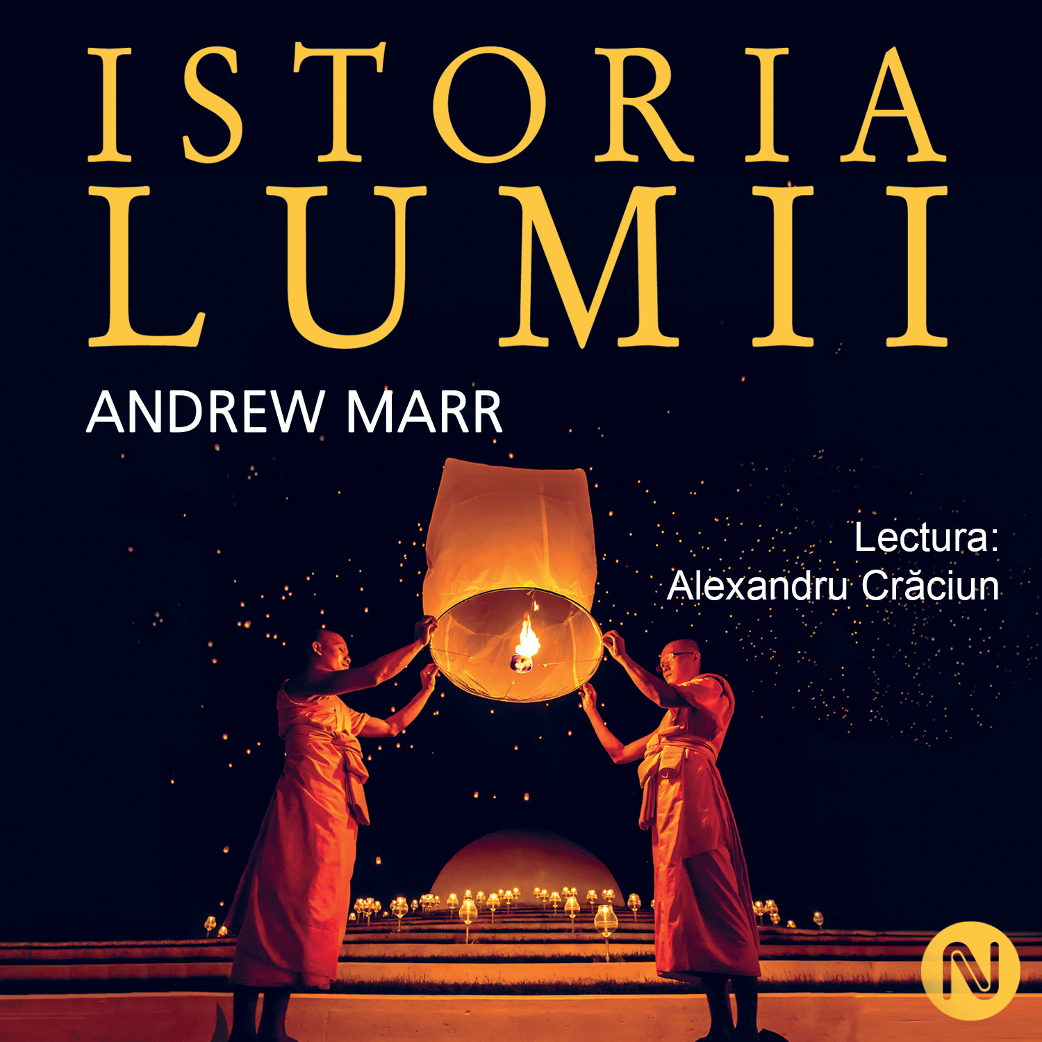 Istoria lumii