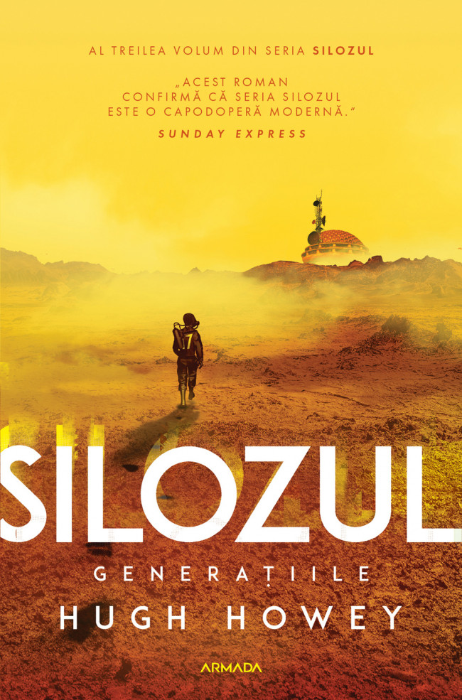 Silozul. Generațiile