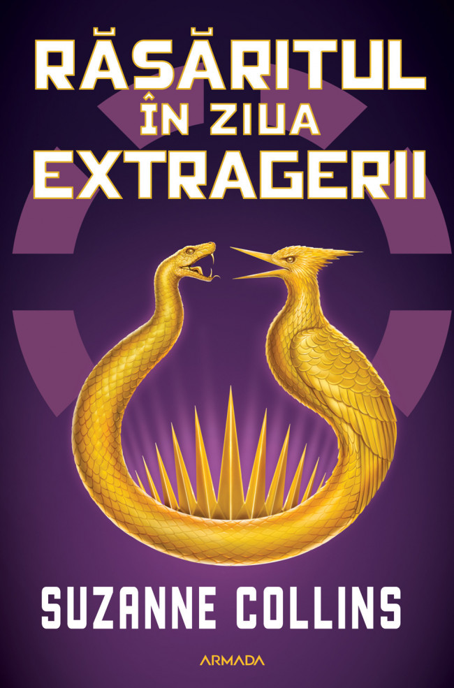Răsăritul în ziua extragerii