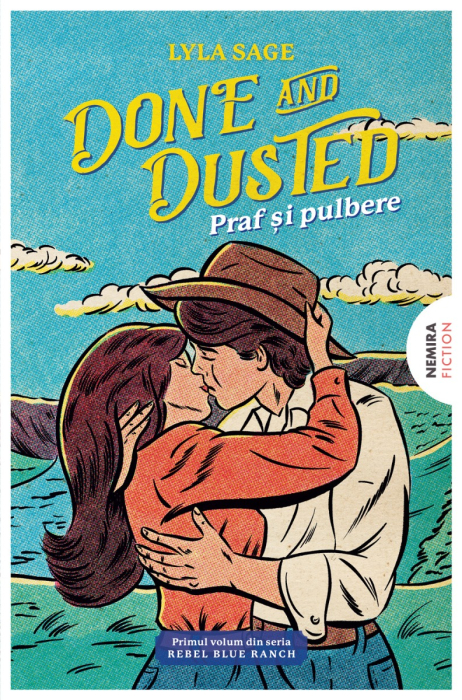 Done and Dusted – Praf și pulbere