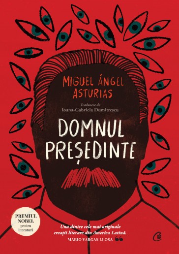Domnul președinte
