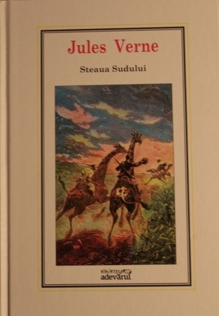 Steaua Sudului