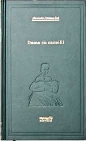 Dama cu Camelii
